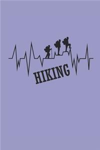 Hiking