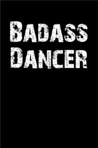 Badass Dancer