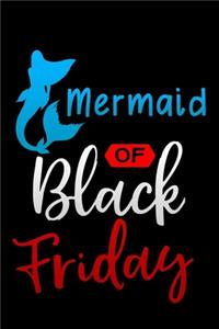 Mermaid of Black Friday