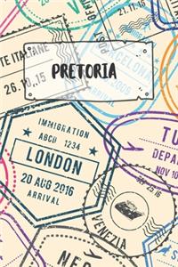 Pretoria