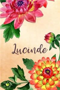 Lucinde