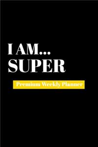 I Am Super
