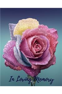 In Loving Memory