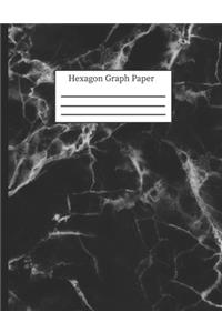 Hexagon Graph Paper