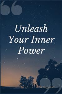 Unleash Your Inner Power