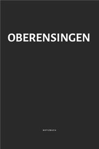 Oberensingen