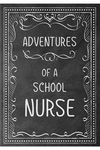 Adventures of A School Nurse