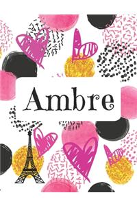 Ambre