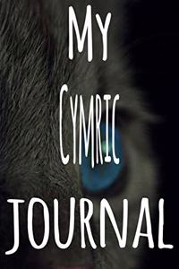 My Cymric Journal