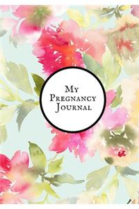 My pregnancy Journal