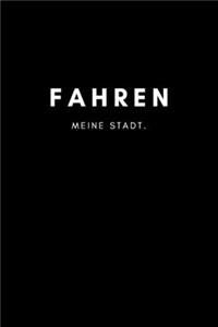 Fahren