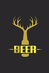 Beer deer