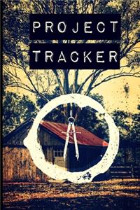 Project Tracker
