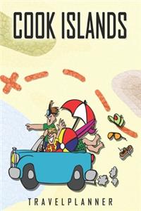 Cook Islands Travelplanner