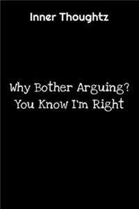 Inner Thoughtz