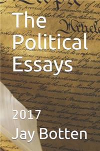 The Political Essays