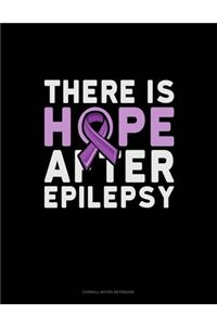 There Is Hope After Epilepsy