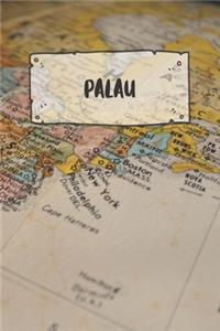 Palau