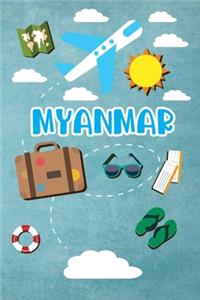 Myanmar