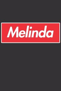 Melinda