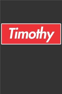Timothy