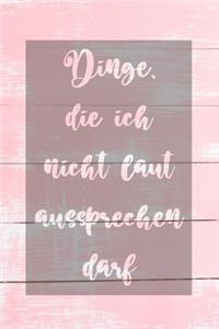 Lustige Bücher für Frauen shabby