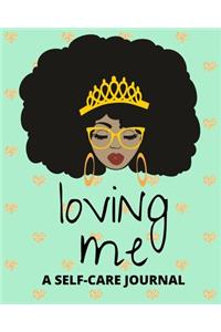 Loving Me