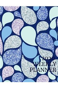 2020 Weekly Planner