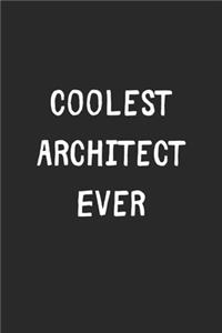 Coolest Architect Ever