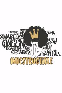 Indestructible