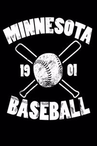 Minnesota Baseball