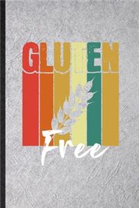 Gluten Free