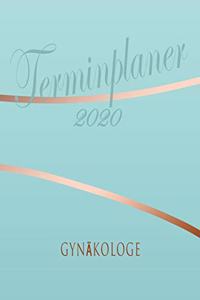 Gynäkologe - Planer 2020