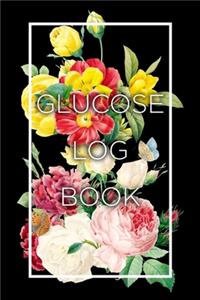 Glucose Logbook