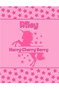 Riley Merry Cherry Berry