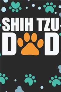 Shih Tzu Dad