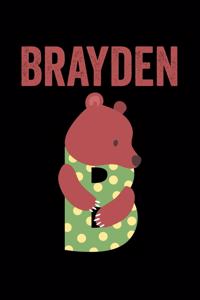 Brayden