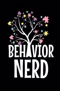 Behavior Nerd