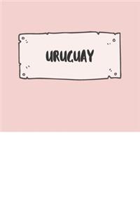 Uruguay