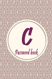 Initials Letter 