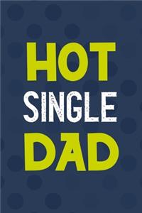 Hot Single Dad