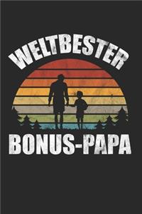 Weltbester Bonus-Papa