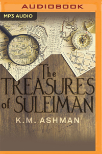 The Treasures of Suleiman