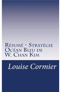 Résumé - Stratégie Océan Bleu de W. Chan Kim