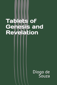 Tablets of Genesis and Revelation