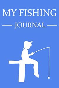 My Fishing Journal