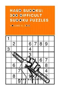 Hard Sudoku