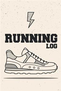 Running Log