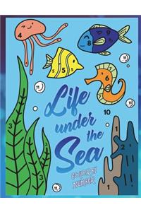 Life Under the Sea