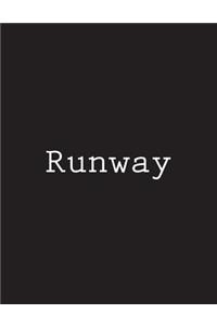 Runway